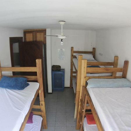 Gokai Hostel ฟลอเรียนอโปลิส ภายนอก รูปภาพ