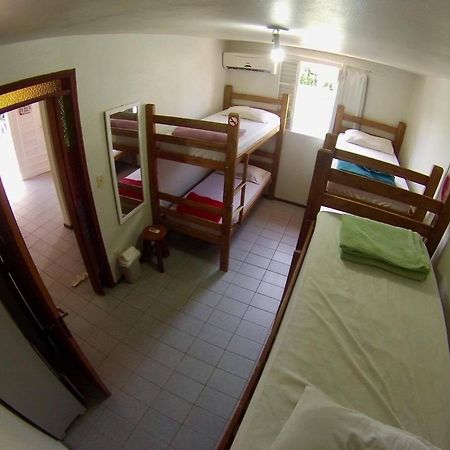 Gokai Hostel ฟลอเรียนอโปลิส ภายนอก รูปภาพ