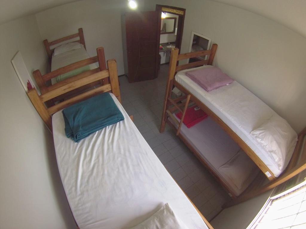 Gokai Hostel ฟลอเรียนอโปลิส ภายนอก รูปภาพ