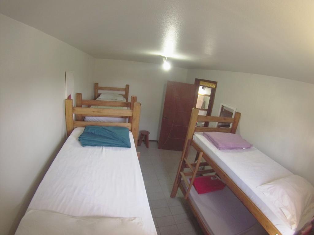 Gokai Hostel ฟลอเรียนอโปลิส ภายนอก รูปภาพ