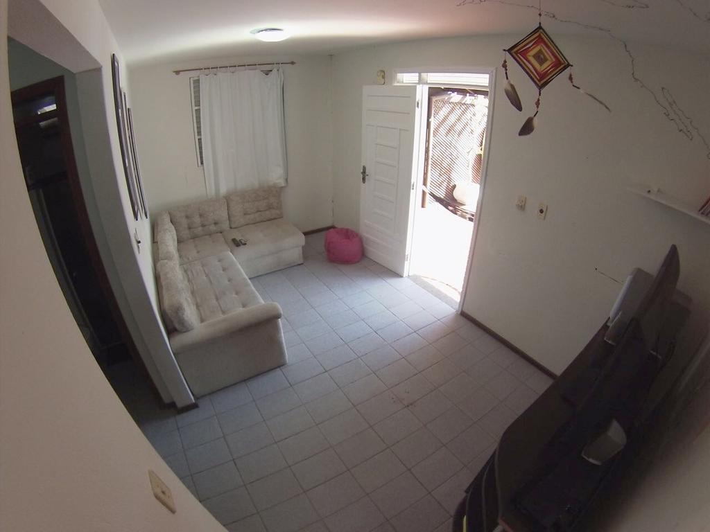 Gokai Hostel ฟลอเรียนอโปลิส ภายนอก รูปภาพ