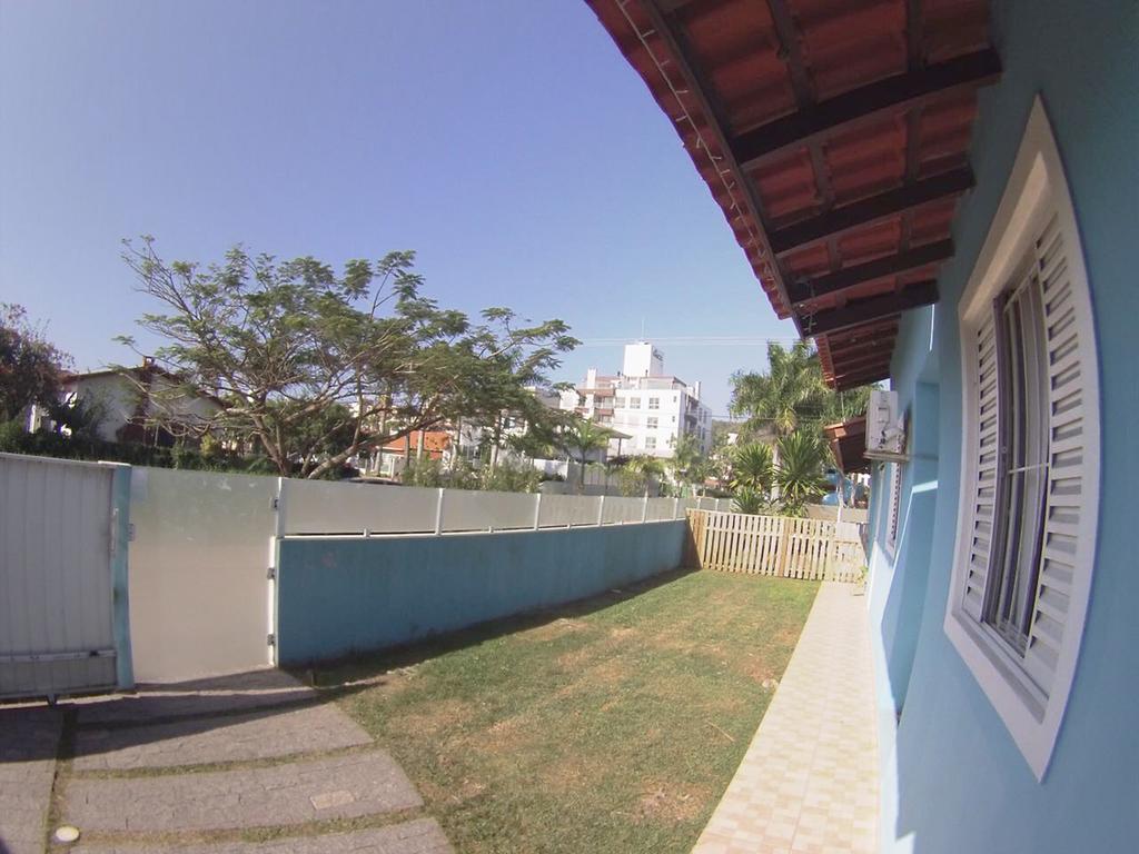 Gokai Hostel ฟลอเรียนอโปลิส ภายนอก รูปภาพ