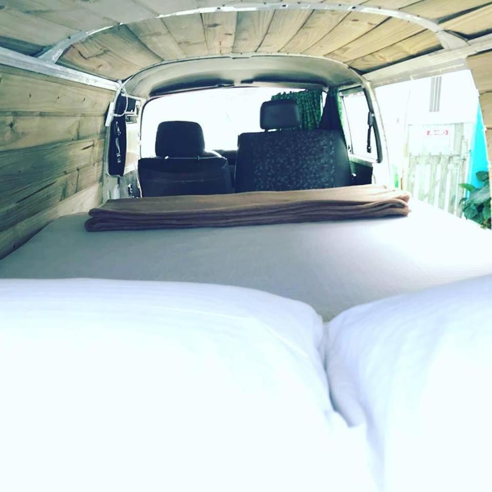 Gokai Hostel ฟลอเรียนอโปลิส ภายนอก รูปภาพ