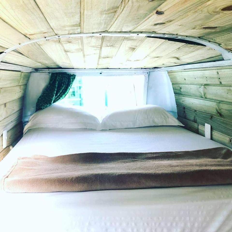 Gokai Hostel ฟลอเรียนอโปลิส ภายนอก รูปภาพ