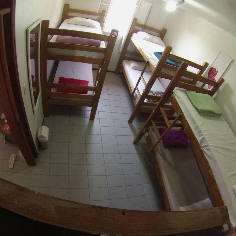 Gokai Hostel ฟลอเรียนอโปลิส ภายนอก รูปภาพ