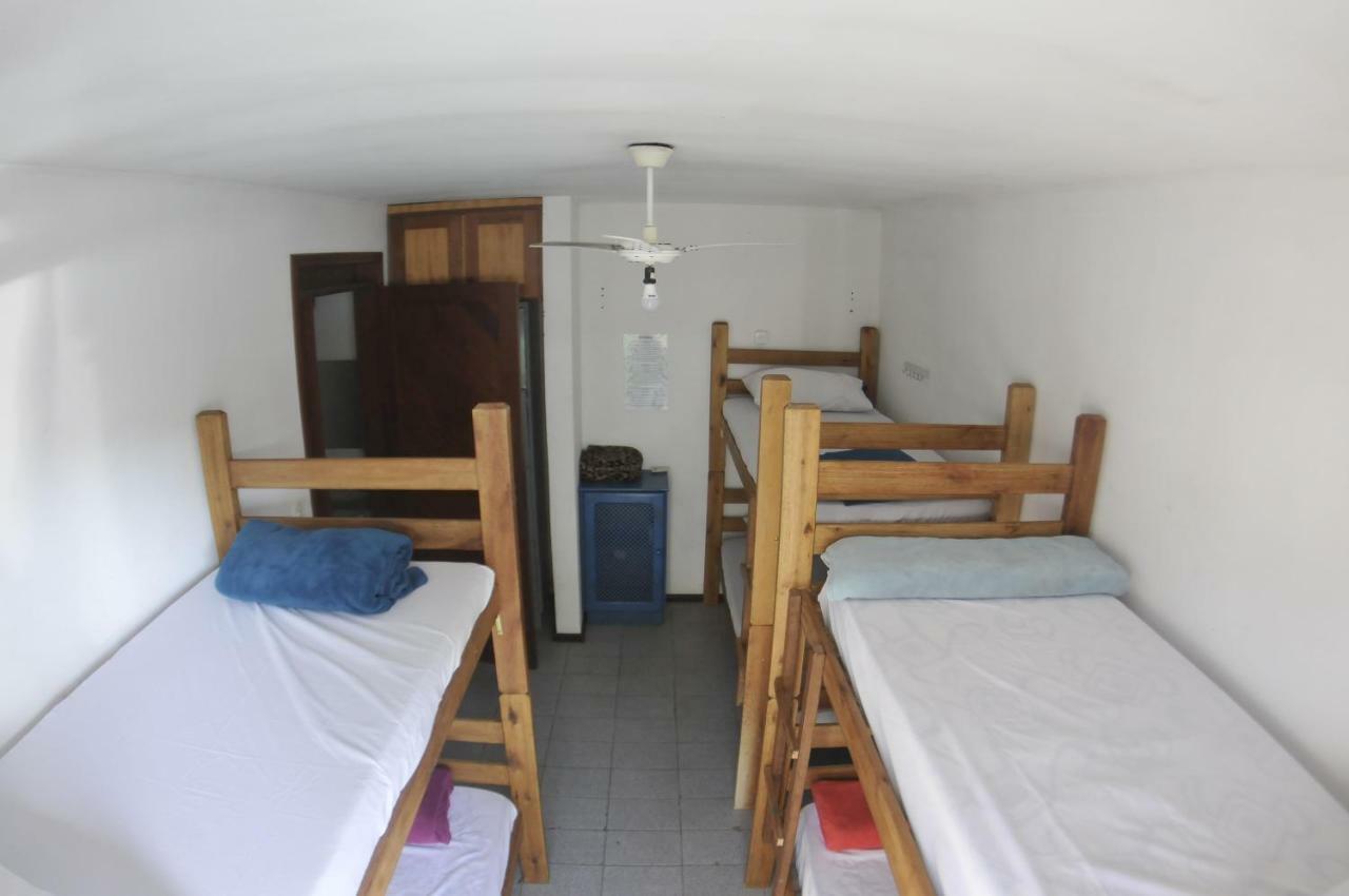 Gokai Hostel ฟลอเรียนอโปลิส ภายนอก รูปภาพ