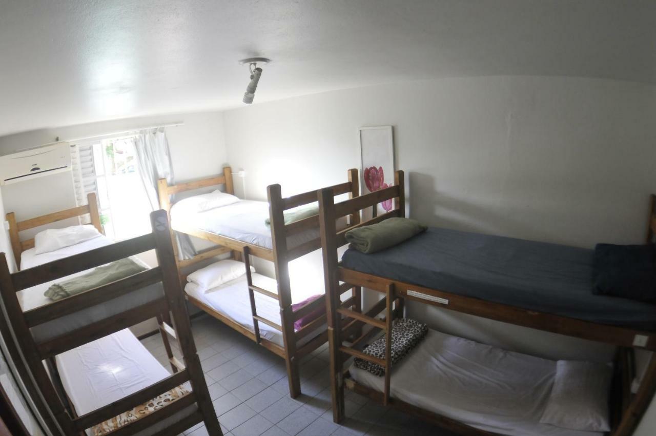 Gokai Hostel ฟลอเรียนอโปลิส ภายนอก รูปภาพ