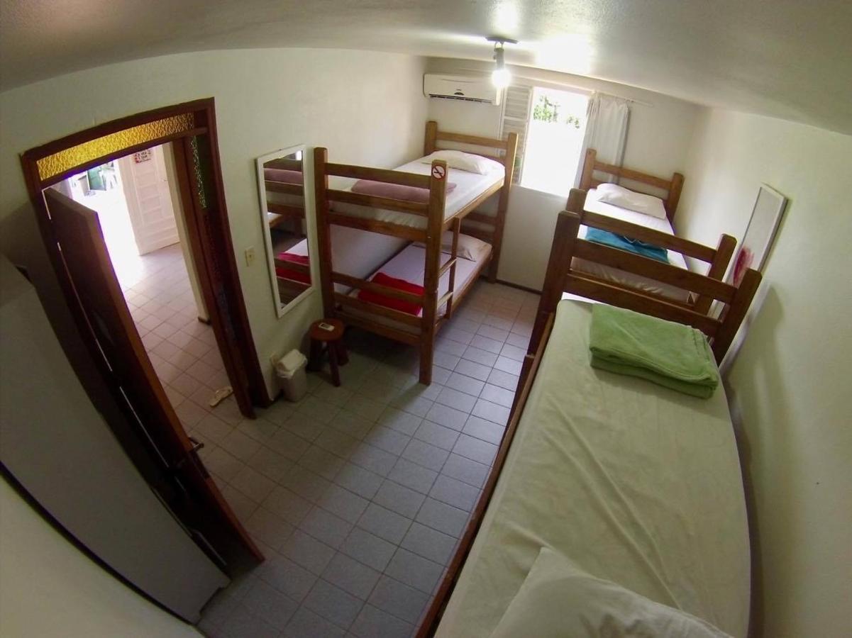 Gokai Hostel ฟลอเรียนอโปลิส ภายนอก รูปภาพ
