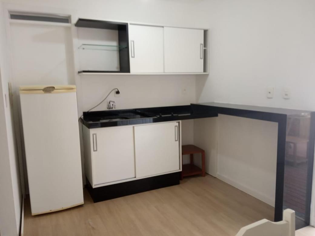 Gokai Hostel ฟลอเรียนอโปลิส ภายนอก รูปภาพ