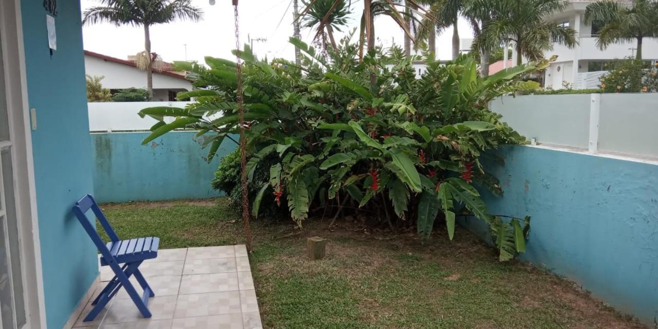 Gokai Hostel ฟลอเรียนอโปลิส ภายนอก รูปภาพ