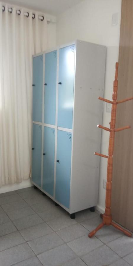 Gokai Hostel ฟลอเรียนอโปลิส ภายนอก รูปภาพ