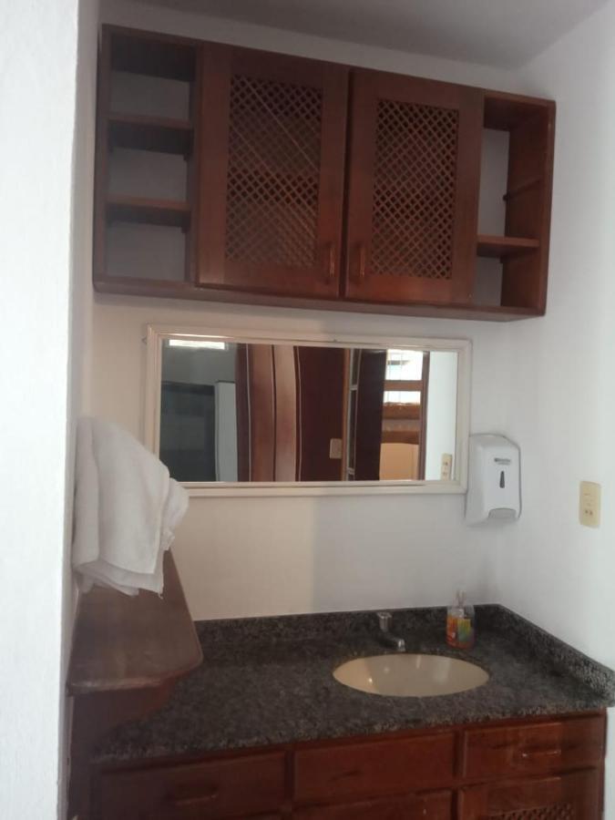 Gokai Hostel ฟลอเรียนอโปลิส ภายนอก รูปภาพ