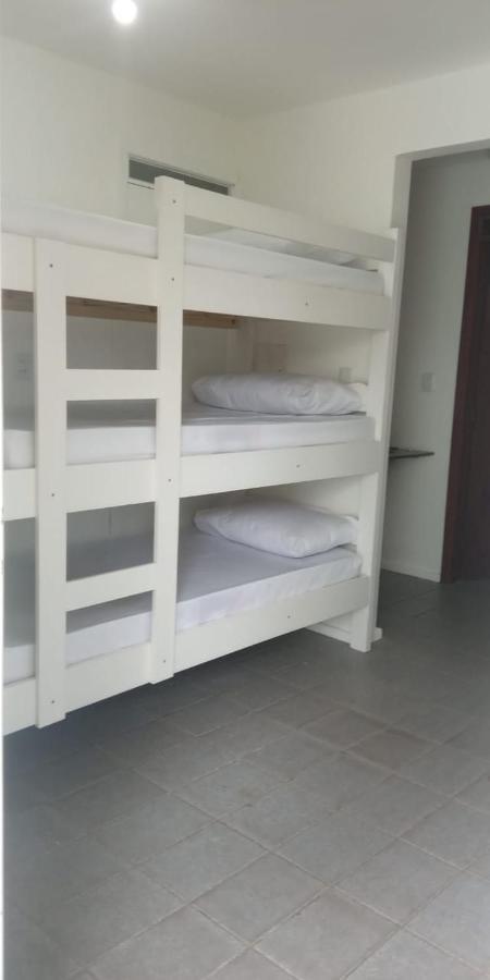 Gokai Hostel ฟลอเรียนอโปลิส ภายนอก รูปภาพ