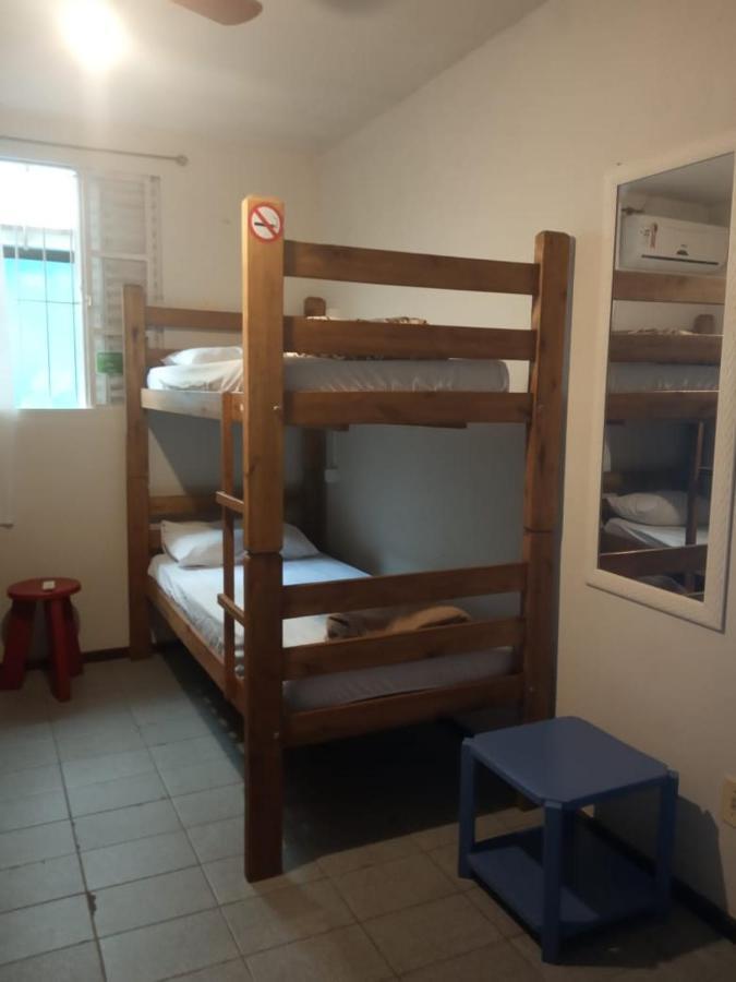 Gokai Hostel ฟลอเรียนอโปลิส ภายนอก รูปภาพ
