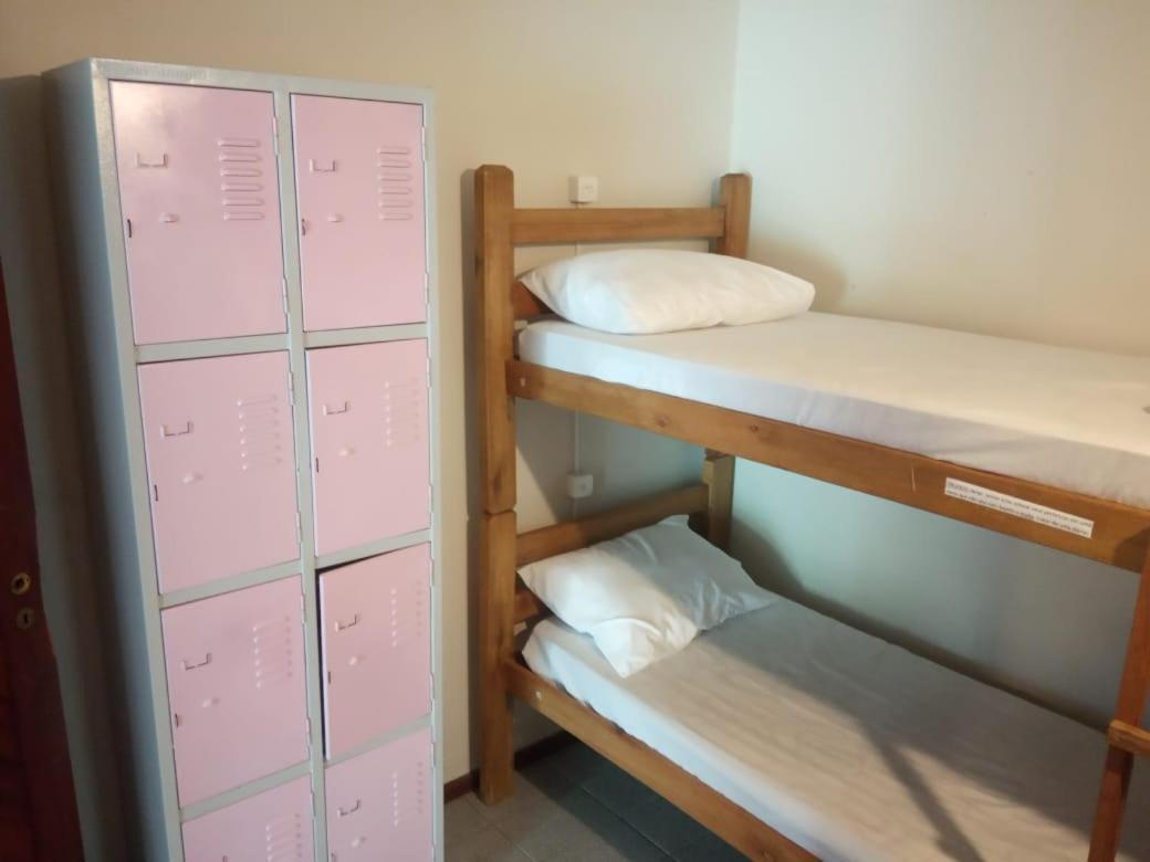 Gokai Hostel ฟลอเรียนอโปลิส ภายนอก รูปภาพ