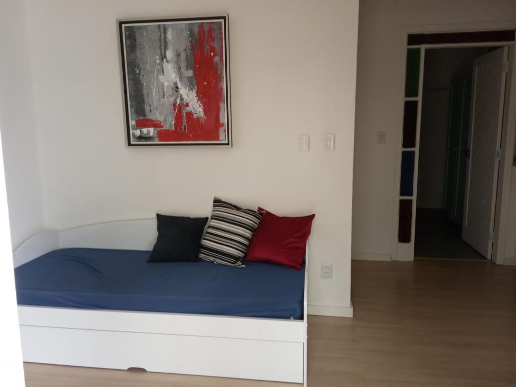 Gokai Hostel ฟลอเรียนอโปลิส ภายนอก รูปภาพ
