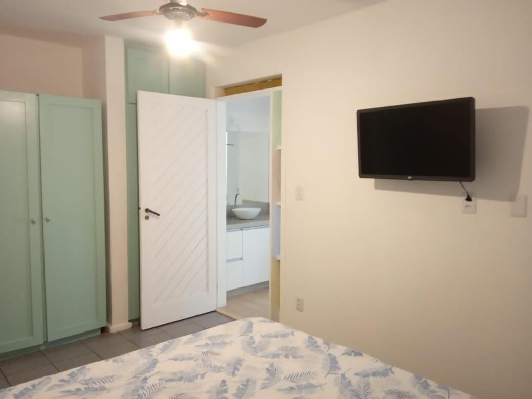 Gokai Hostel ฟลอเรียนอโปลิส ภายนอก รูปภาพ