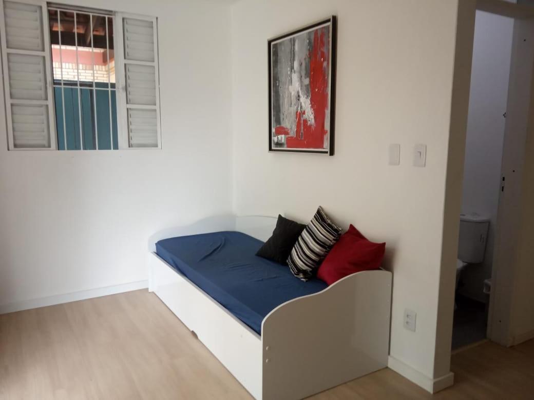 Gokai Hostel ฟลอเรียนอโปลิส ภายนอก รูปภาพ