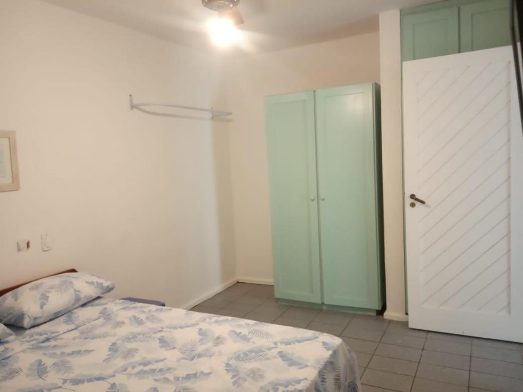 Gokai Hostel ฟลอเรียนอโปลิส ภายนอก รูปภาพ